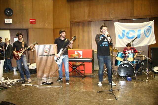 AUB Got Talent